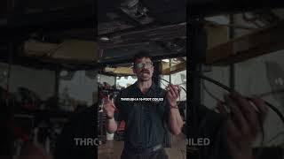 Make those pipes as straight as possible. Full vid on the 7 things your next exhaust needs is out!