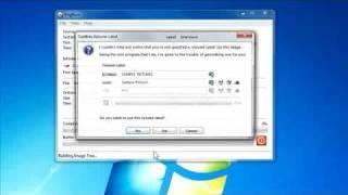 How-To: Create a Bootable CD With ImgBurn