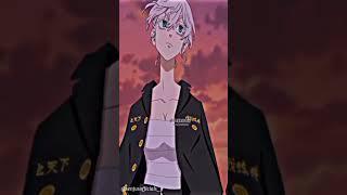 Senju In Toman️ | Manga Edits/AMV/Shorts | Tokyo Revengers #senju #animemanga #toman #animeedits