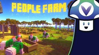[Vinesauce] Vinny - People Farm