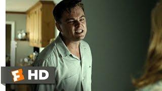 Revolutionary Road (7/8) Movie CLIP - Shell of a Woman (2008) HD