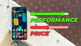 Best Midrange Smartphone in 2024? OnePlus Nord 4 Full Review!