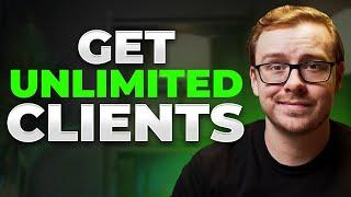 How To Get Clients From YouTube Without Case Studies