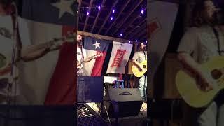 Know My Destination- MSGG Mark and Matt acoustic @ Stans Main Street