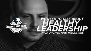 Season 2 is Here - ECFA Podcast - Behind the Seal Season 2