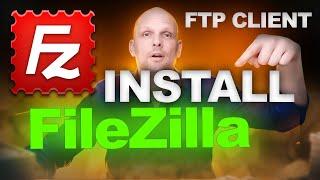 How to Install Filezilla On Windows 11