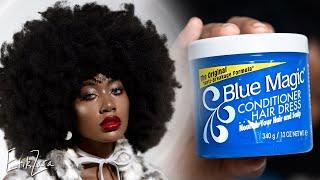 5 BIG LIES The Natural Hair Community LIED About GREASE!! | EfikZara