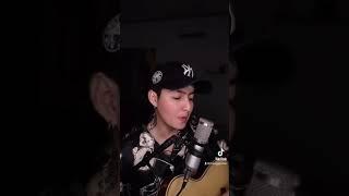 Thê lương - Thắng Cover . #cover #gitar  #thêlương