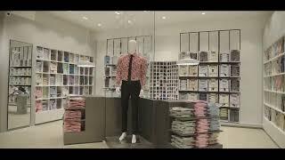 Artisan Outfitters | Showroom | Jamuna Future Park | Clothing Brand