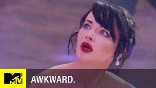 Awkward. (Season 5) | ‘Jenna is on Fire’ Official Sneak Peek | MTV