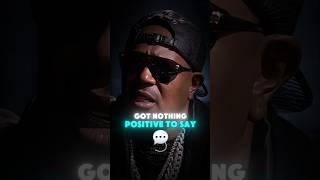 Master P: Give Back to the Community or Stay Silent!   | @revolt