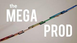 THE MEGA PROD