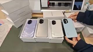 Honor 300 Series Unboxing & Hand's On!