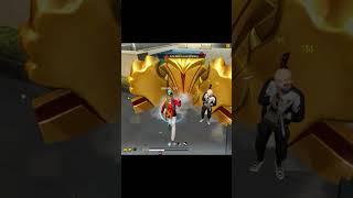 1 vs 4 clutch #rankpush#freefire#freefireclips#freefireshorts#pes#ff#freefirevideos