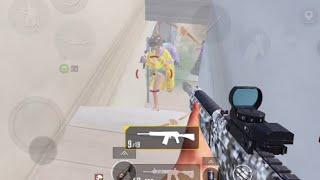 Ultimate Royale Highlights #5 | fis PUBGM