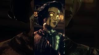 Audrey Drew in BATDR - Exploring the Characters of Bendy #bendy #bendyandtheinkmachine