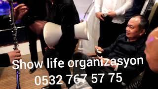 YATTA  FASIL ORGANİZASYONU