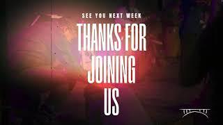 Join us for our 11:00 AM Service!
