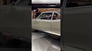 Check out this New Arrival ! 1967 Pontiac GTO 