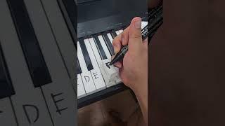 Piano battle #piano