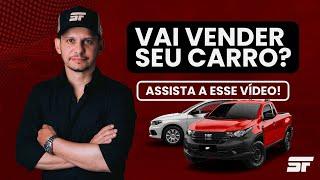 Vai vender seu CARRO?