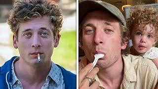 EXPOSING 'The Bear' Star Jeremy Allen White’s Sudden Divorce | Rumour Juice