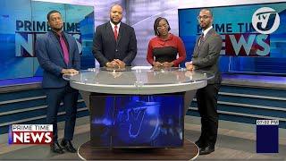 Jamaica's News Headlines #tvjnews #tvjprimetimenews