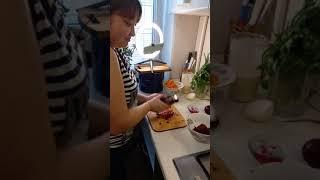 МОЯ ЖЕНА FOOD BLOGER(БЛОГЕР)️НАТАЛЬЯ СЕМИЛЕТОВА