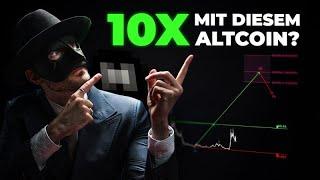 Kauf Chance bei diesem Altcoin!