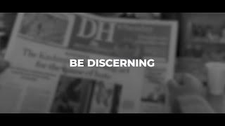 Deccan Herald | Be Discerning, Not Biassed | Ad