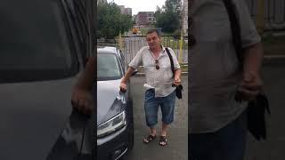 Покупатели о Суприм Авто город Новосибирск