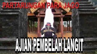 Barry prima /Ajian Pembelah Langit