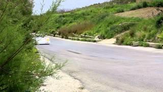 Mark Micallef Mtahleb Hillclimb 2014