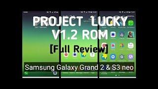 Project lucky s7 style port 1.2 fpr s3 neo