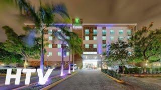 Hotel Holiday Inn Express Villahermosa