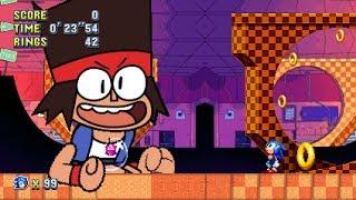 OK K.O Boss Fight Mania Plus Mod