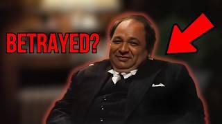 What ACTUALLY Happened to Peter Clemenza in the Godfather?