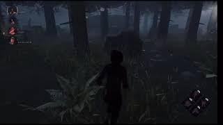 Dead by daylight insane clips!!! REDFEAR LOOPING KILLERS