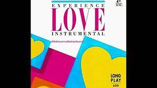 Love Instrumental / Interludes Integrity Music 1989