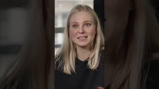  Empowering Women in Tech: A Founder’s Story #shorts