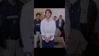  FBI, DEA, ATF… and Still Walks Free?!  Barry Laughs Off the Law | American Made True Scene!