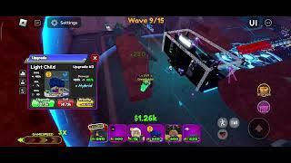 how to solo sijin raid all star tower defense