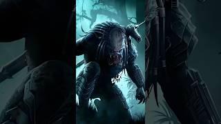 How Does the Ultimate Predator Outmatch Elder Predators in Combat? #predatorwolf #foryou