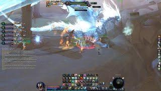 Aion Classic EU 2.0 Beshmundir Temple Full Run (All Bosses)