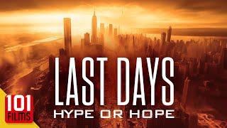 Last Days: Hype or Hope (1996) | Full Documentary Movie | Gareth Bond, Larry Black