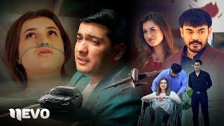 Jaloliddin Ahmadaliyev - Yuragimey (Videoklip)