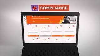 upMiner | Plataforma para Processos de Compliance