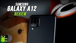 Samsung A12 Review - It Better Be Good!