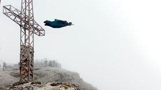 Flying Coffin | Best of Wingsuit BASE 2024