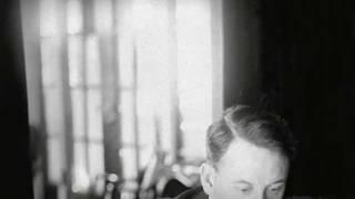 American Tenor Charles Hackett ~ Le Reve (1927)